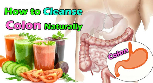 Natural Colon Cleanse