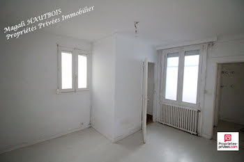 appartement à Granville (50)