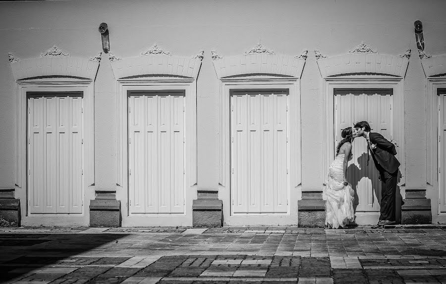 Photographe de mariage Ivan Borjan (borjan). Photo du 24 août 2017