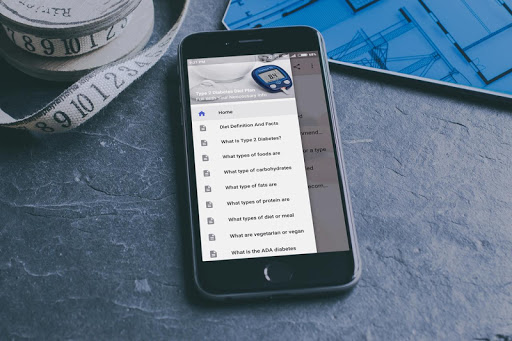 Type 2 Diabetes Diet Plan