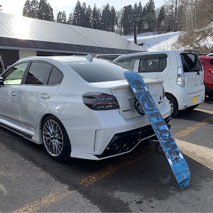 WRX S4 VAG