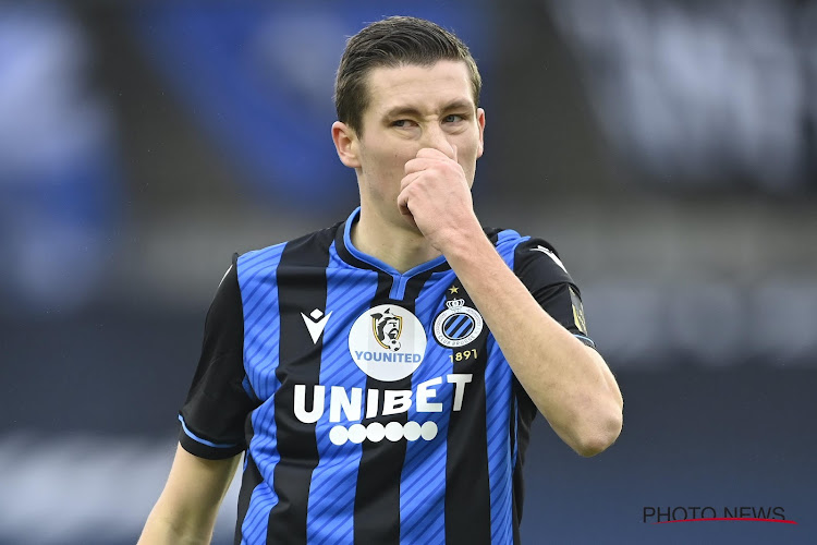 Laatste Transfernieuws Club Brugge