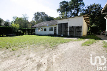 maison à Saint-Symphorien (33)