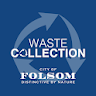 Folsom Waste Collection icon