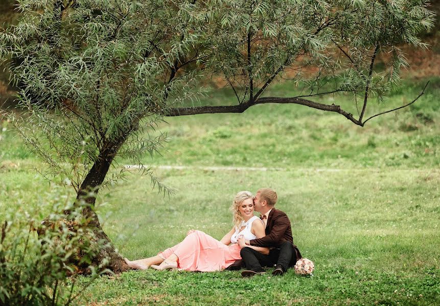 Photographe de mariage Aleksey Kozlov (kozlove). Photo du 5 mai 2016