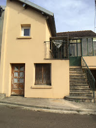 maison à Montliot-et-Courcelles (21)