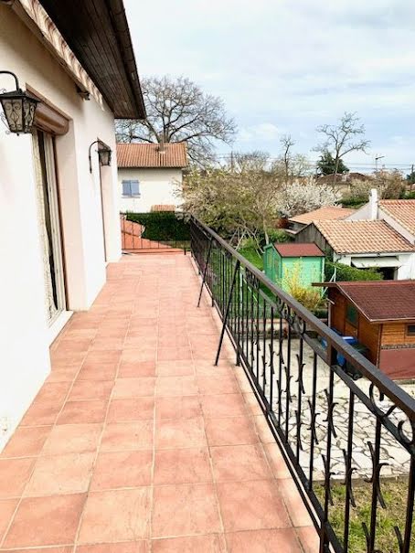 Vente villa 5 pièces 169 m² à L'Union (31240), 560 000 €