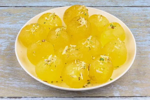 Kesar Petha