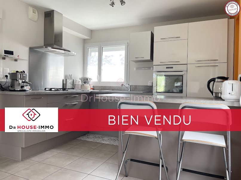 Vente maison 4 pièces 90 m² à La Salvetat-Saint-Gilles (31880), 294 500 €