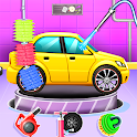 Car Wash: Auto Mechanic Games