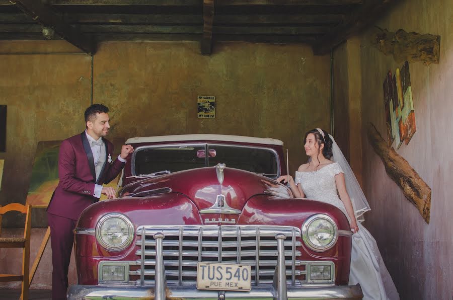 Fotógrafo de bodas Gabriel Elizalde (gabrielelizalde). Foto del 16 de julio 2022