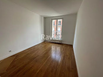 appartement à Paris 15ème (75)