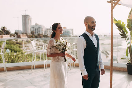 Fotografo di matrimoni Maria Kreimer (mariequal). Foto del 7 marzo 2022