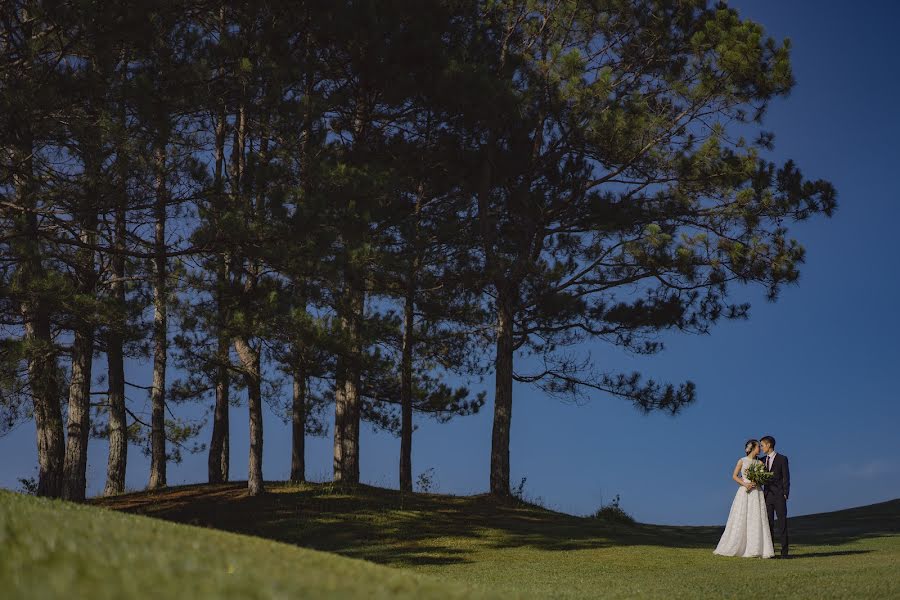 Wedding photographer Benny Phan (benny). Photo of 27 July 2022