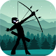 Download Stickman Archer : Jungle Archery Hero For PC Windows and Mac 1.1