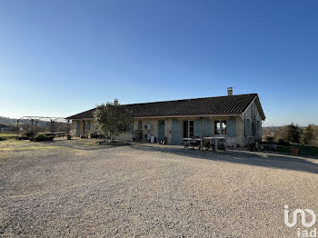 maison à Lanquais (24)