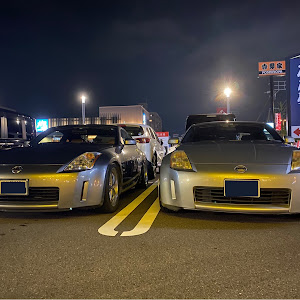 フェアレディZ Z33