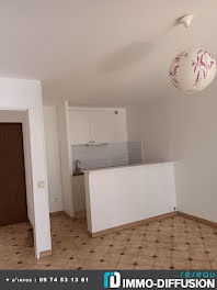 appartement à Nimes (30)