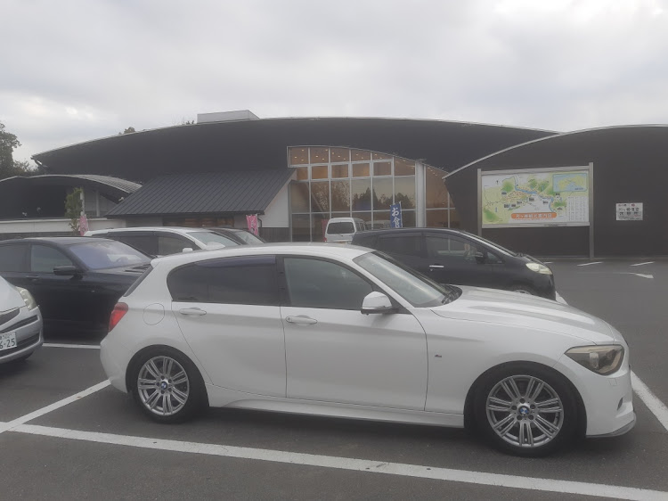 1シリーズ ハッチバックのBMW116i M Sport・THE 1・1series・BMW・1シリーズに関するカスタム事例の投稿画像1枚目