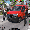 Truck For Saler Simulator 2024