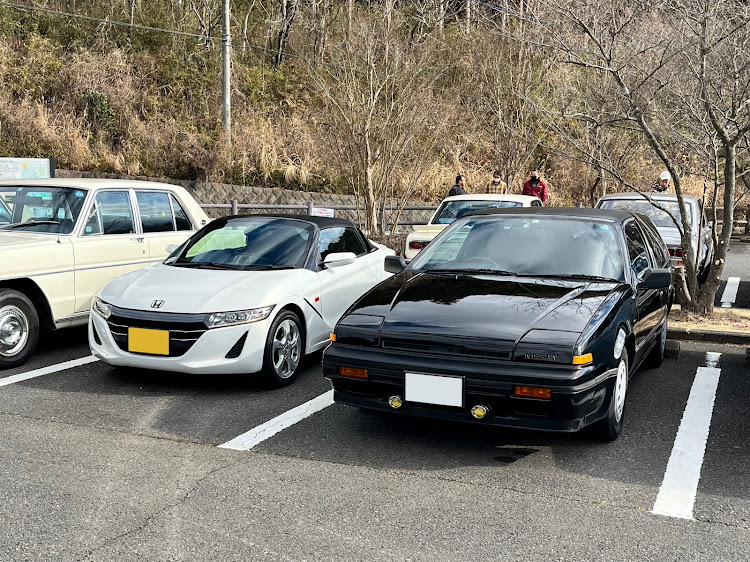 S660の宮ヶ瀬暇人倶楽部に関するカスタム事例の投稿画像2枚目