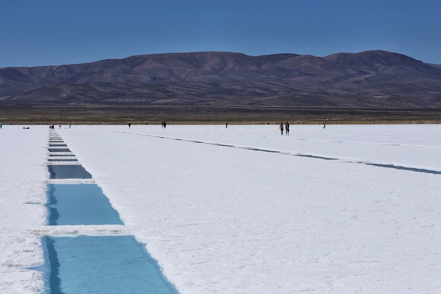 Salinas Grandes