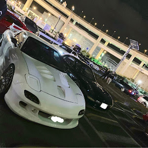 RX-7 FD3S 中期