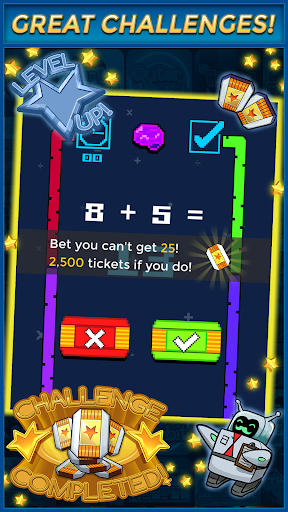 Brain Battle 2 - Make Money Free screenshots 4