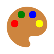 Paint  Icon