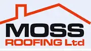 Moss Roofing Ltd Logo