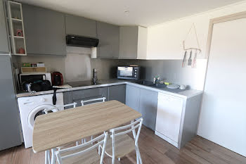 appartement à Mandelieu-la-Napoule (06)