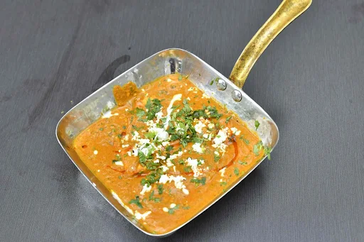 Paneer Tikka Masala