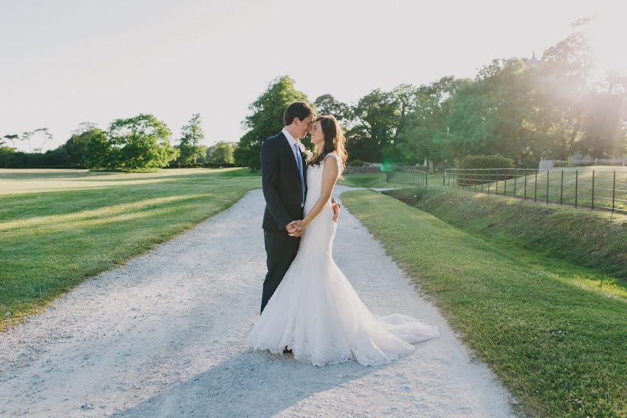 Fotografo di matrimoni Kasia Nowak (peppermintlove). Foto del 2 luglio 2019