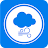 Air Quality Index Monitor App icon