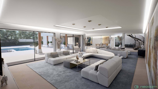 House 1