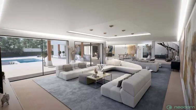 House - photo 1