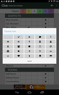 Detective Notes(圖6)-速報App