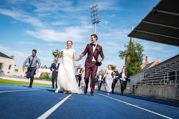 Photographe de mariage Joe Miller (photosjoetakes). Photo du 8 octobre 2020