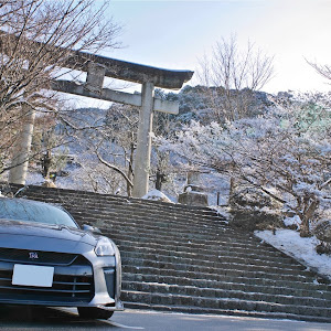 NISSAN GT-R R35