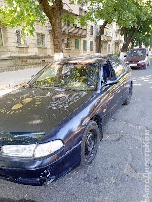 продам авто Mazda 626 626 IV Hatchback (GE) фото 1