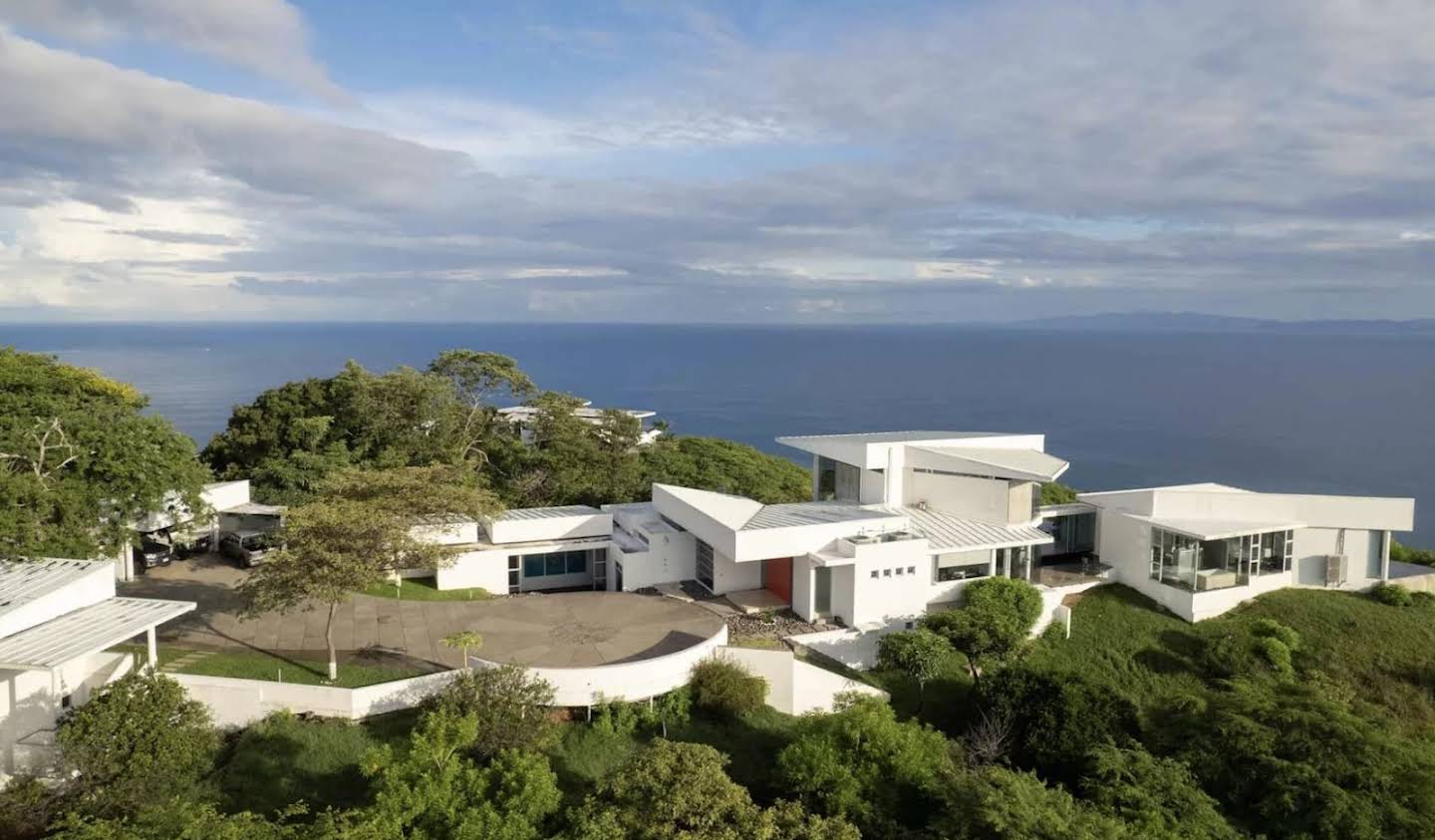 Maison avec piscine Playa Flamingo