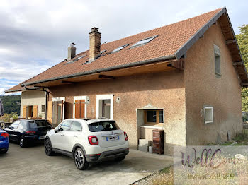 maison à Aix-les-Bains (73)