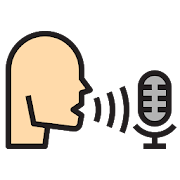 Voice search  Icon