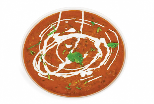 Green Peas Dal Makhani