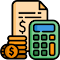 Item logo image for Budget, Income and Expense Calculator