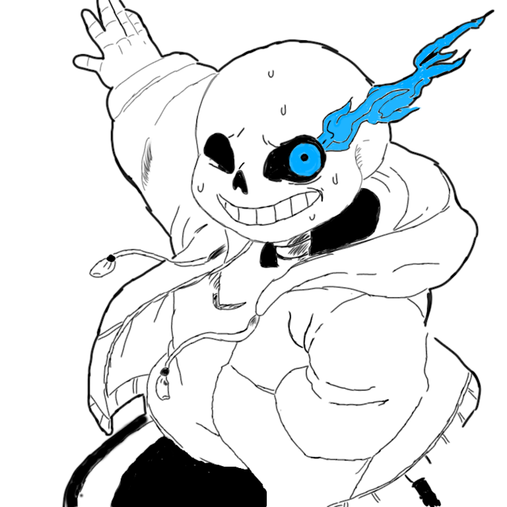 「Undertaleの好きな曲～」のメインビジュアル