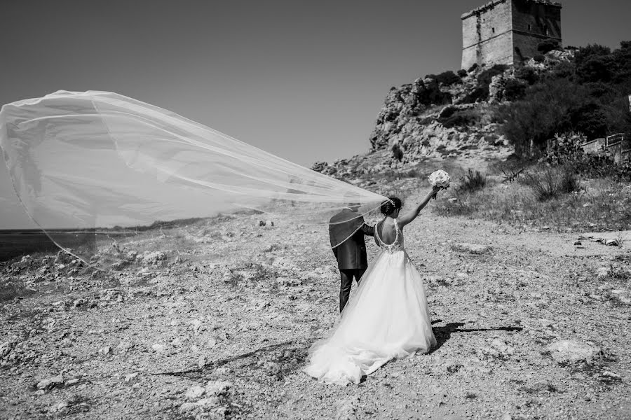 Wedding photographer Fabio De Gabrieli (fabiodegabrieli). Photo of 18 December 2020