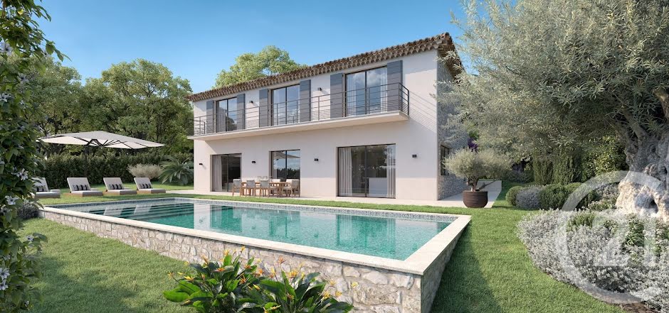 Vente maison 5 pièces 180 m² à Vence (06140), 1 890 000 €