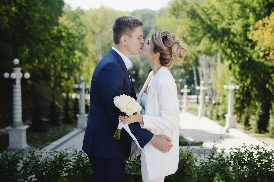 Photographe de mariage Alina Pasechnaya (apasechnaya). Photo du 21 mai 2019