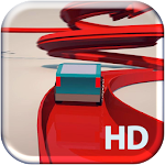 Car Speed Race Live Wallpaper Apk